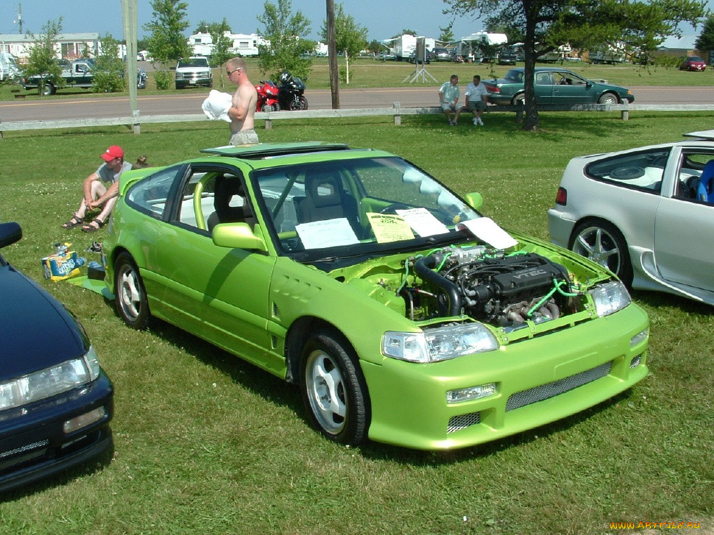 , honda